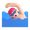 person swimming emoji